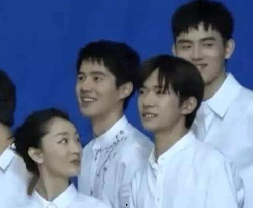 boys 吃瓜,揭秘娱乐圈背后的那些事儿