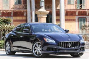 玛萨拉蒂吃瓜,一场豪门盛宴背后的八卦风云