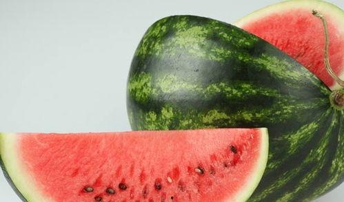 吃鲜瓜容易长胖吗,鲜瓜美味却易增肥？揭秘吃鲜瓜与体重的关系