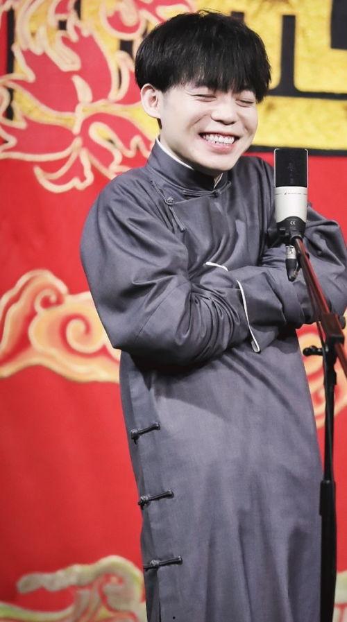 德云男孩吃瓜,揭秘娱乐圈幕后故事