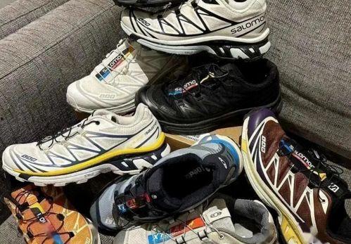 海外鞋圈吃瓜,揭秘明星潮鞋背后的“吃瓜”故事