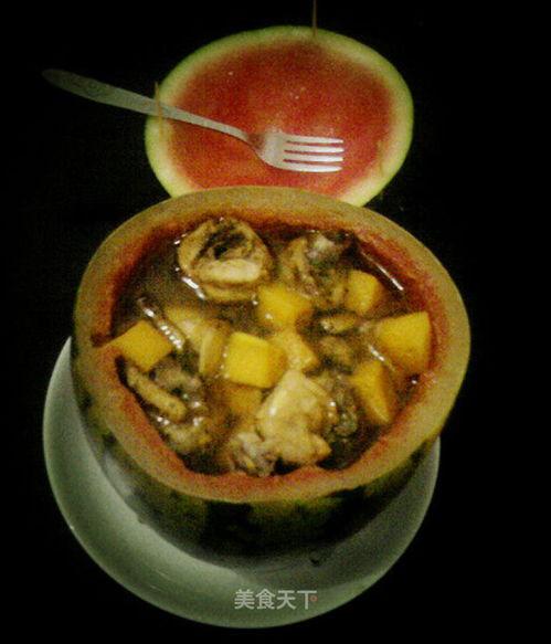 鸡吃鸡瓜煲,探寻鸡吃鸡瓜煲的独特风味