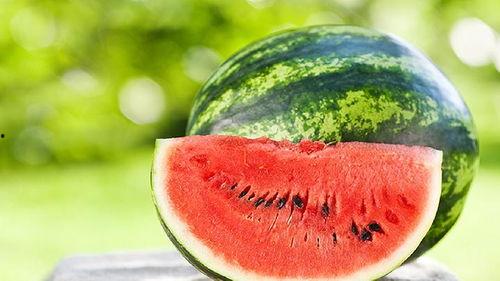 瓜看谁最会吃西瓜,揭秘谁最会吃瓜