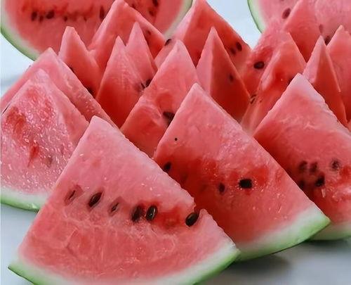 吃瓜的隐藏吃法,隐藏吃法的趣味探索