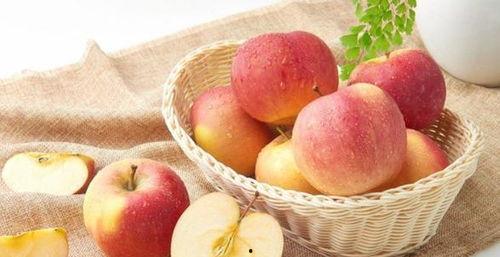 月经可以吃苹果瓜,苹果瓜助力健康调理