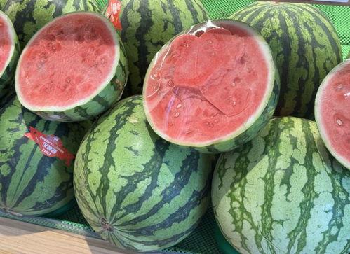 吃麒麟瓜季节,尽享清凉美味时光