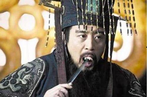 嬴政吃瓜吃到爽,宫廷风云尽收眼底