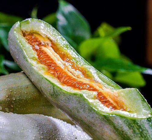 瓜可甜怎么吃,探索瓜可甜的多重美味吃法