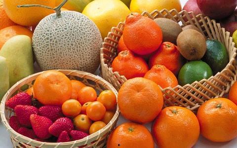 吃柿子能吃辣瓜,美味碰撞的奇妙食趣