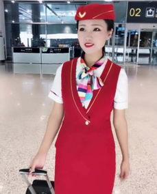 吃瓜空姐,揭秘航空界神秘现象背后的故事