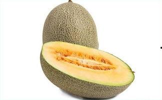 四川人吃哈密瓜的口感