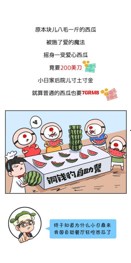 吃瓜学历史,吃瓜群众视角下的历史风云录